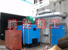 紙管、紙箱干燥機(jī)