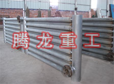 木材烘干散熱器、木材干燥散熱片