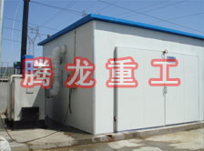 金屬箱體木材烘干設(shè)備、金屬箱體木材干燥設(shè)備、可拆裝式木材烘干箱、可拆裝式木材干燥箱